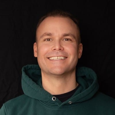 Julian von Bluecher, Founder at Talent Tree