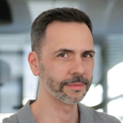 Christoph Buchner, CEO at Webnique